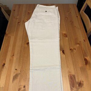 J Crew Mercantile Chinos Straight Fit